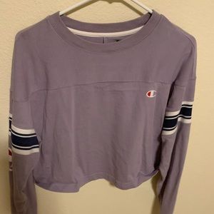 champion long sleeve